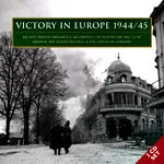 v/a - VICTORY IN EUROPE 1944-1945