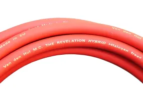 Van Den Hul The Revolution Hybrid Speaker Cable- per metre
