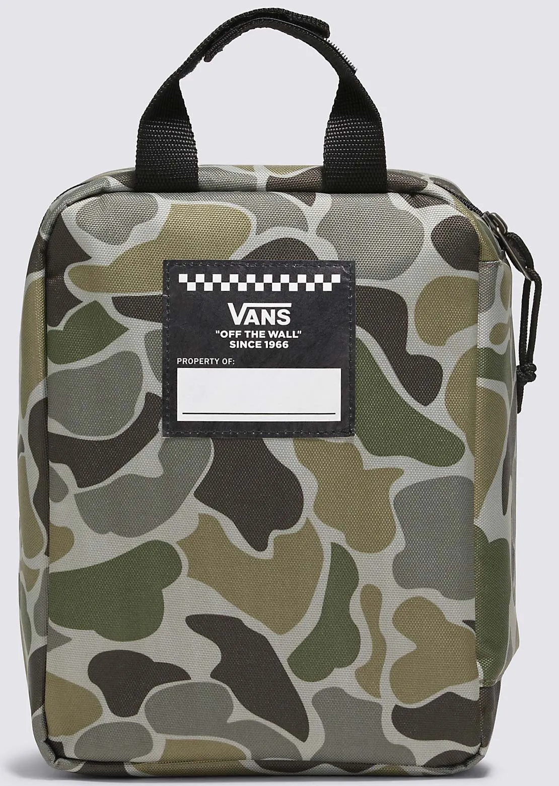 Vans Junior Old Skool Lunch Pack