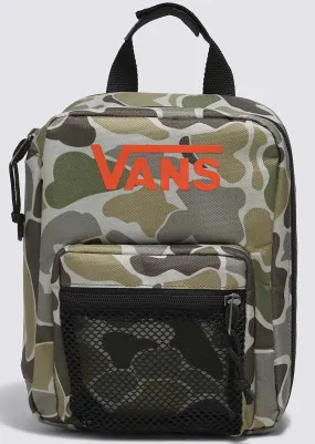 Vans Junior Old Skool Lunch Pack