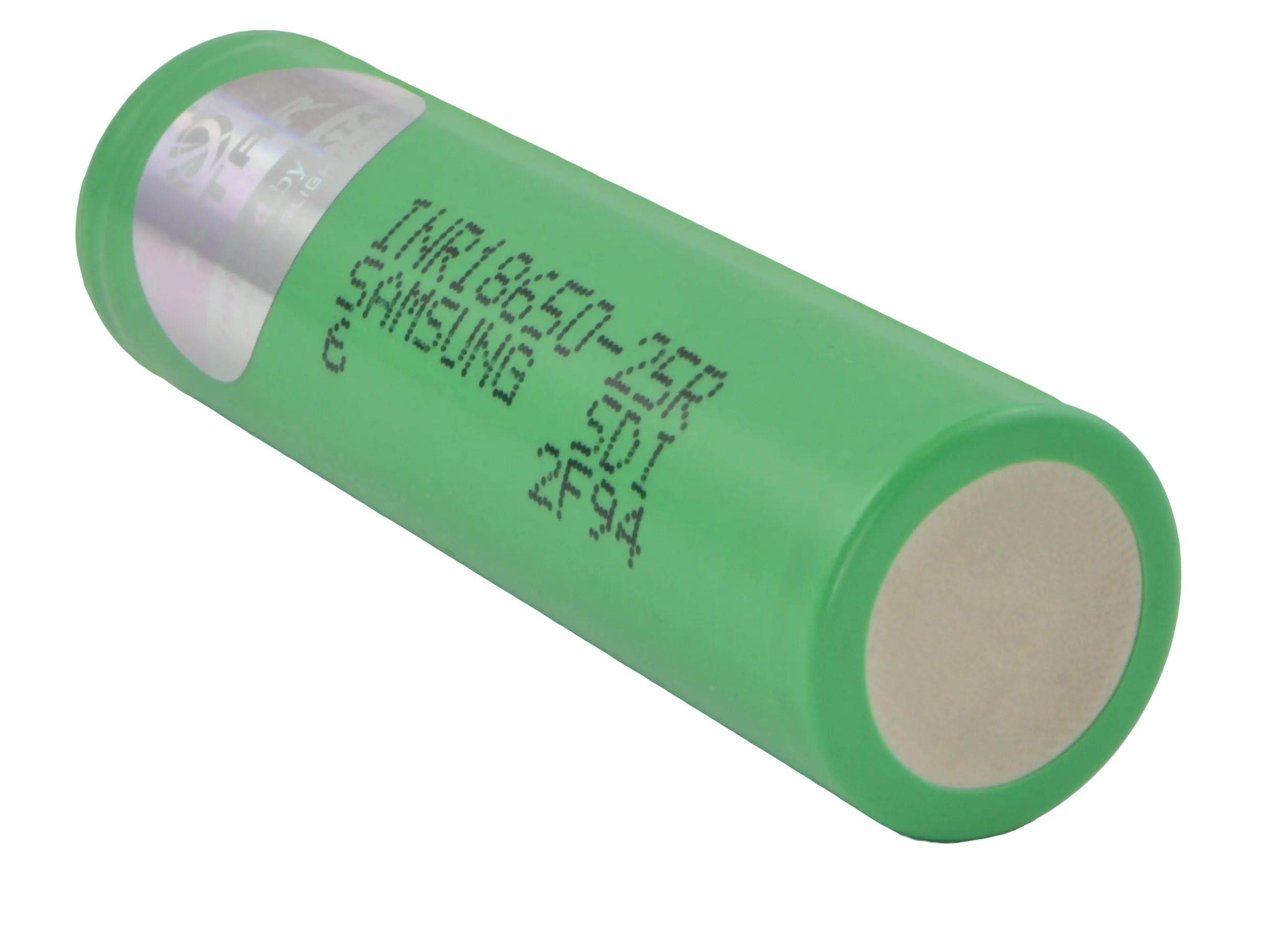 Verified Samsung INR 18650-25R Rechargeable High Drain 2500mAh Battery