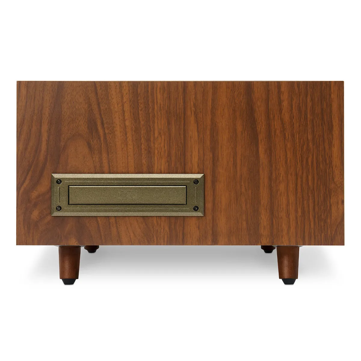 Victrola Victrola Century Signature  6-in-1 Music Center (Walnut)