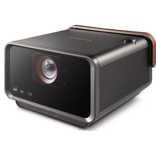 ViewSonic X10-4KE XPR 4K UHD Short-Throw DLP Home Theater Projector