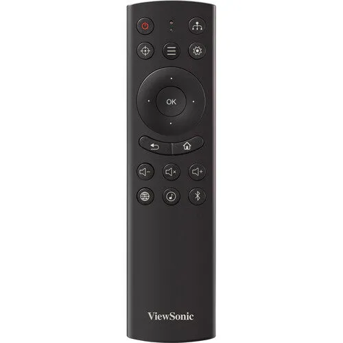 ViewSonic X10-4KE XPR 4K UHD Short-Throw DLP Home Theater Projector