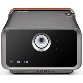 ViewSonic X10-4KE XPR 4K UHD Short-Throw DLP Home Theater Projector