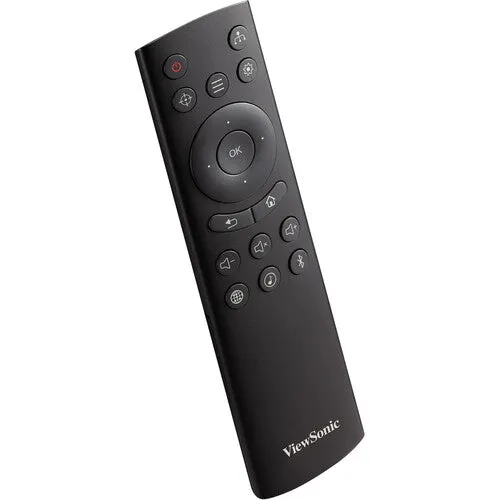 ViewSonic X10-4KE XPR 4K UHD Short-Throw DLP Home Theater Projector