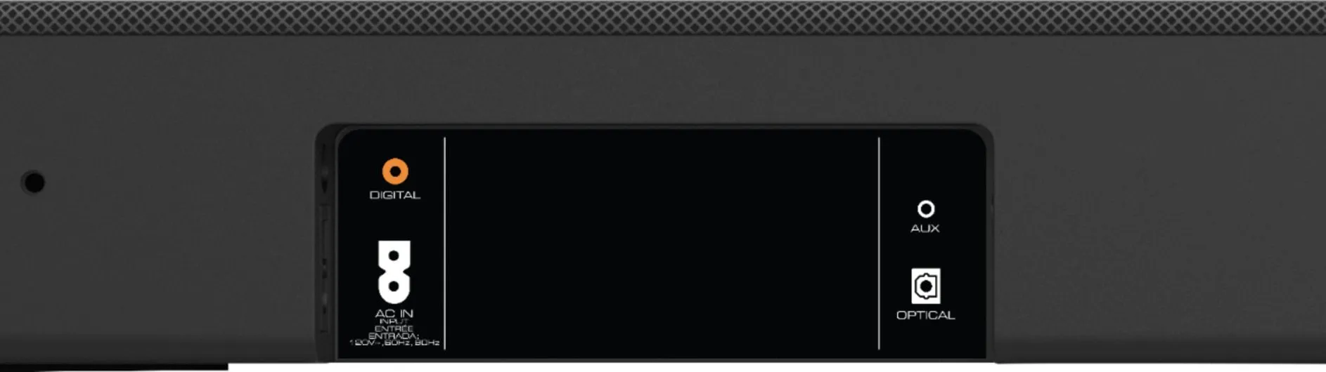 VIZIO SB36512-F6B-RB Dolby Atmos SoundBar System