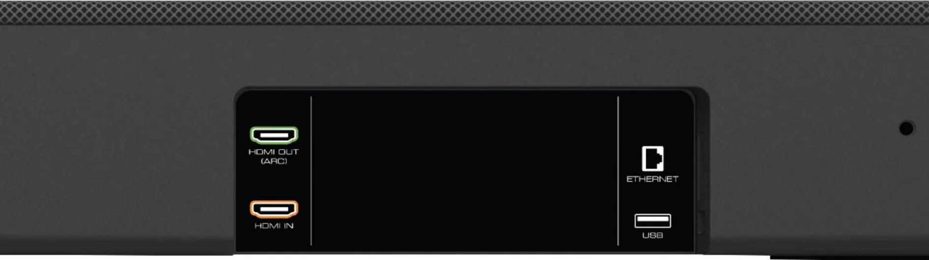 VIZIO SB36512-F6B-RB Dolby Atmos SoundBar System