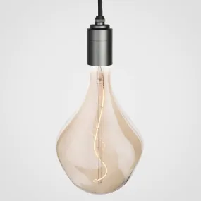 Voronoi II Pendant Light in Graphite