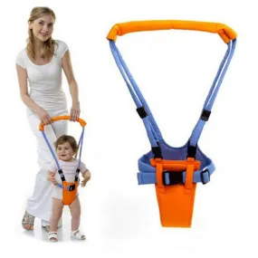 Walking Learning Assistant