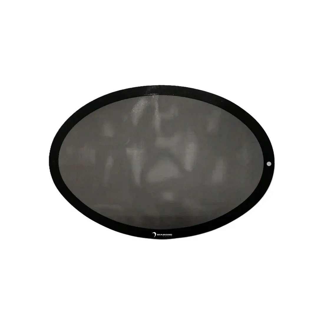 WATER REPELLING MESH GRILL WITH ADHESIVE APPLICATION (PAIR) “ frog skin “