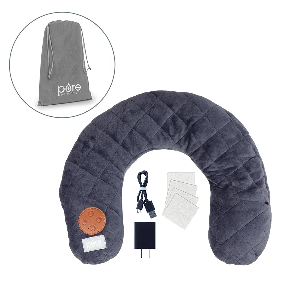 WAVE™ Sound Therapy Neck Wrap
