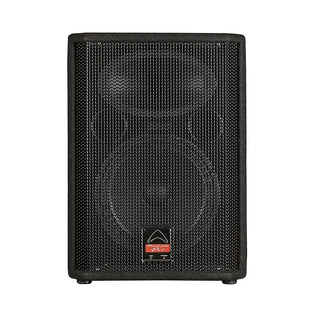 Wharfedale Speaker Passive 1x15" 300W RMS 8Ohm Wooden Carpet Body - EVPX15