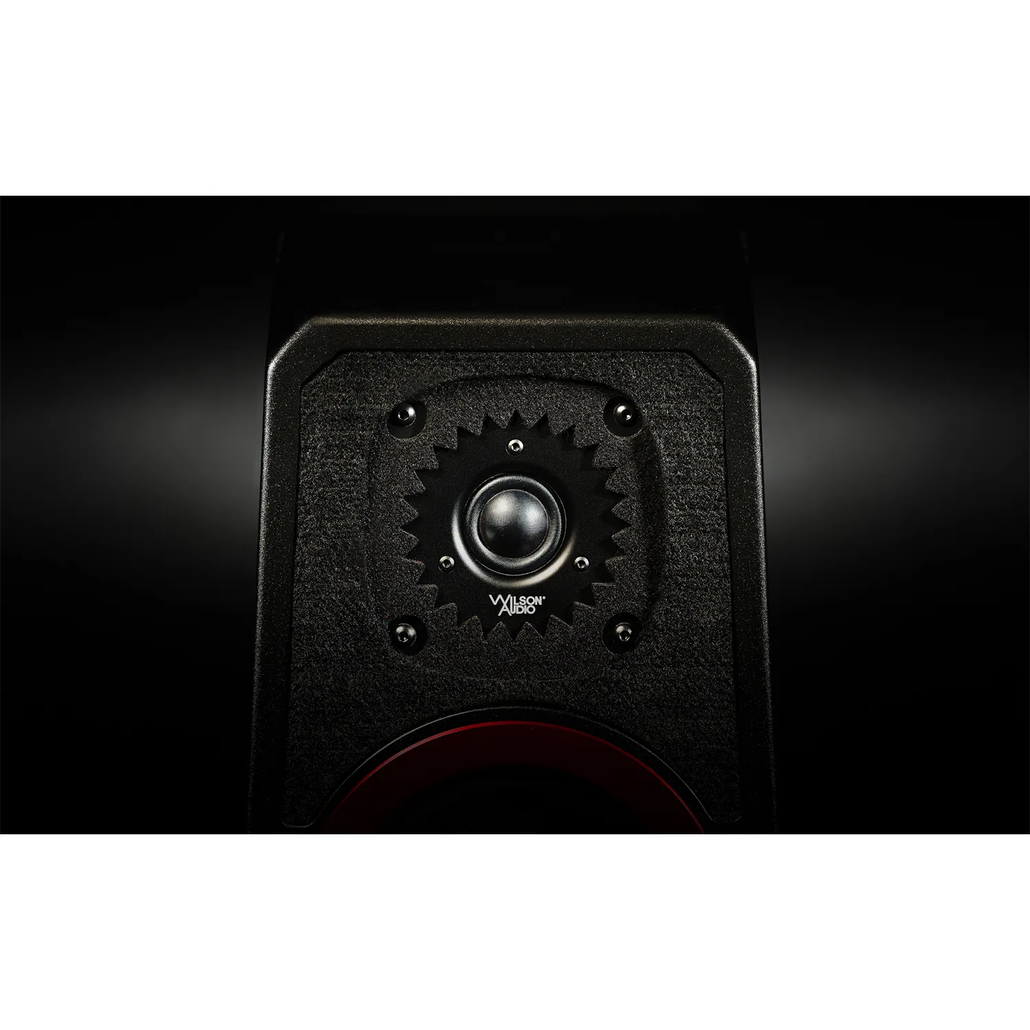 Wilson Audio Tunetot Bookshelf Speakers Pair