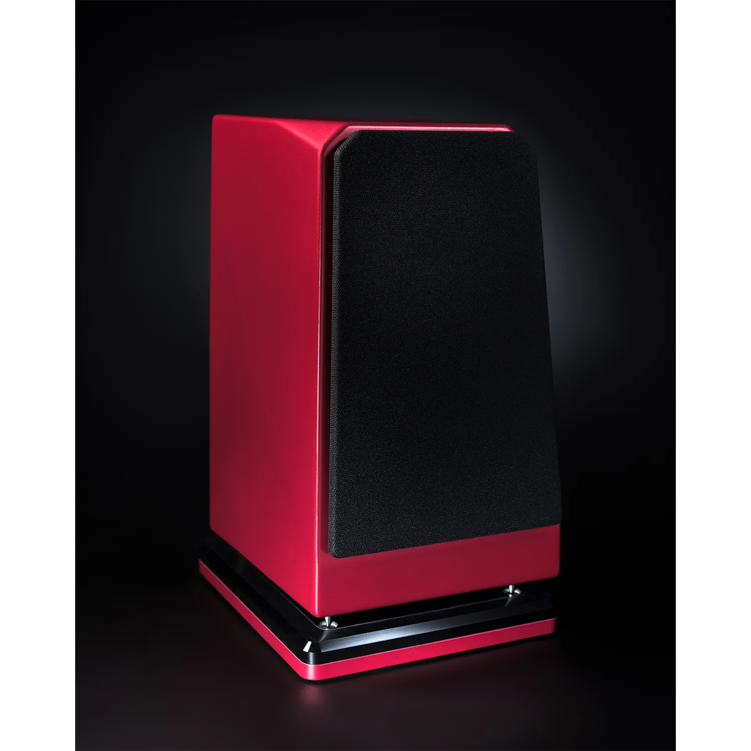 Wilson Audio Tunetot Bookshelf Speakers Pair