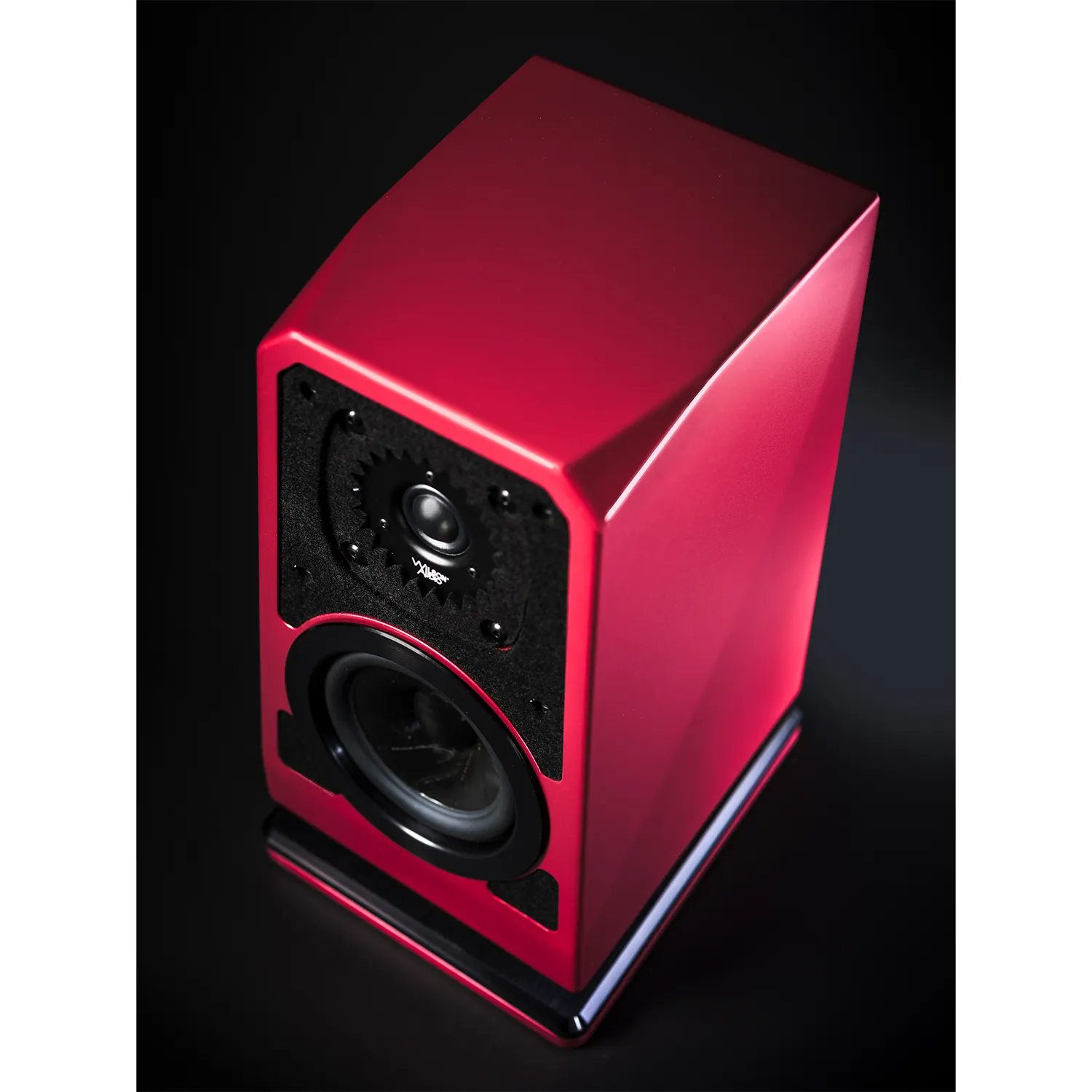 Wilson Audio Tunetot Bookshelf Speakers Pair