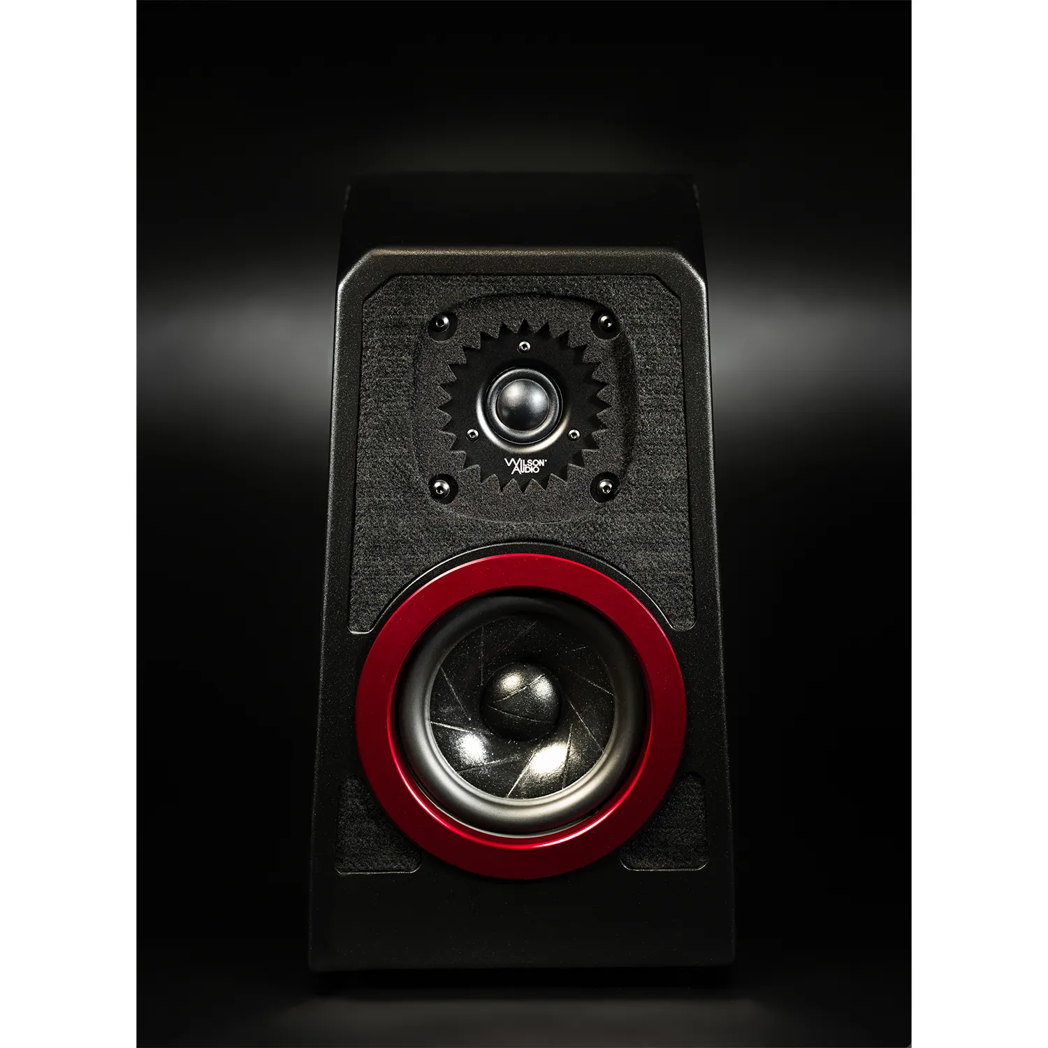 Wilson Audio Tunetot Bookshelf Speakers Pair
