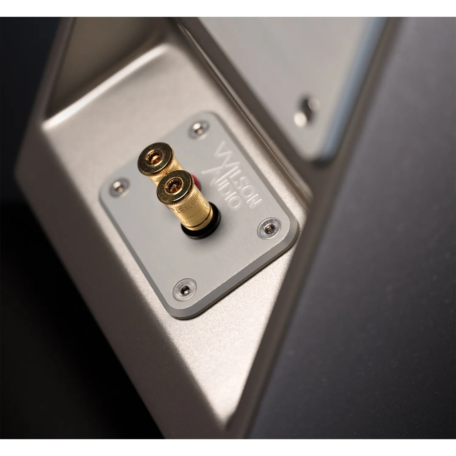 Wilson Audio Tunetot Bookshelf Speakers Pair