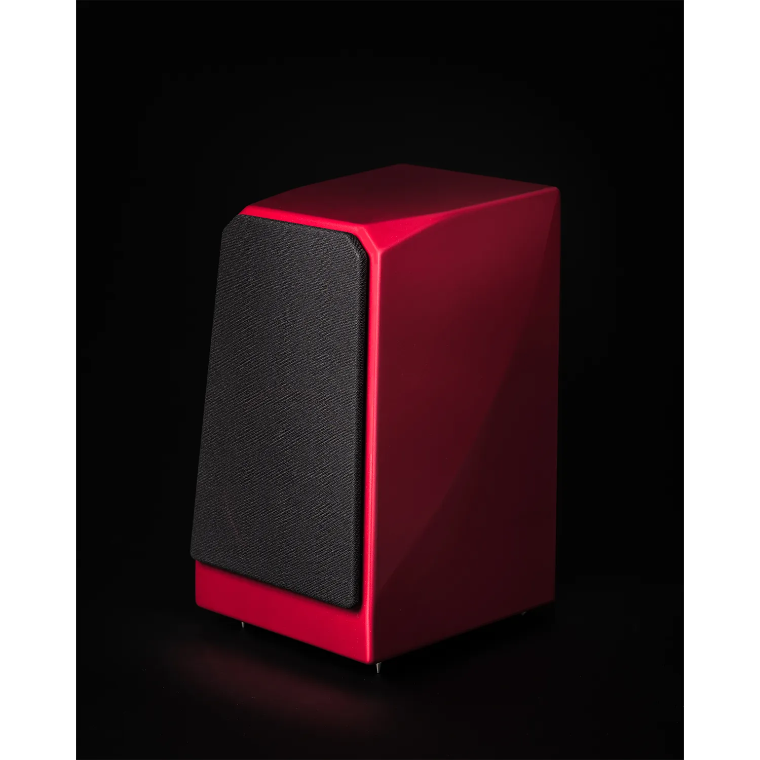 Wilson Audio Tunetot Bookshelf Speakers Pair