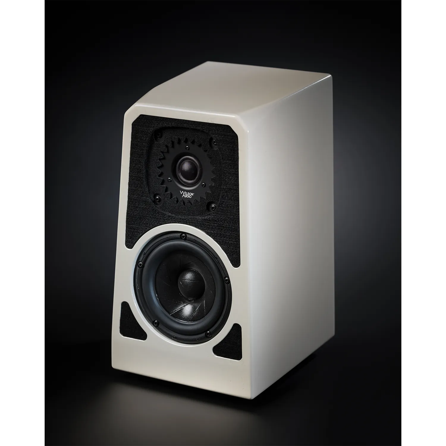 Wilson Audio Tunetot Bookshelf Speakers Pair