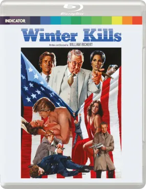 Winter Kills (Region B)