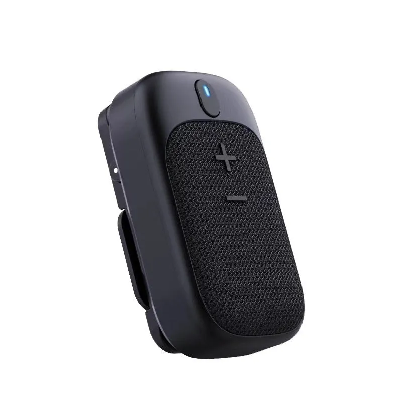 Wireless Portable Bluetooth Mini Speaker