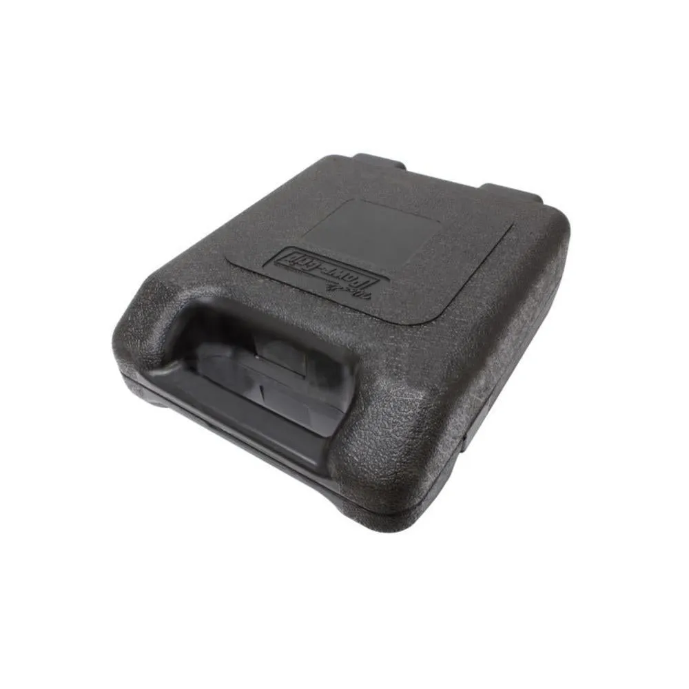 Wood's Powr-Grip Carrying Cases for Wood's Vacuum Cups (10'')
