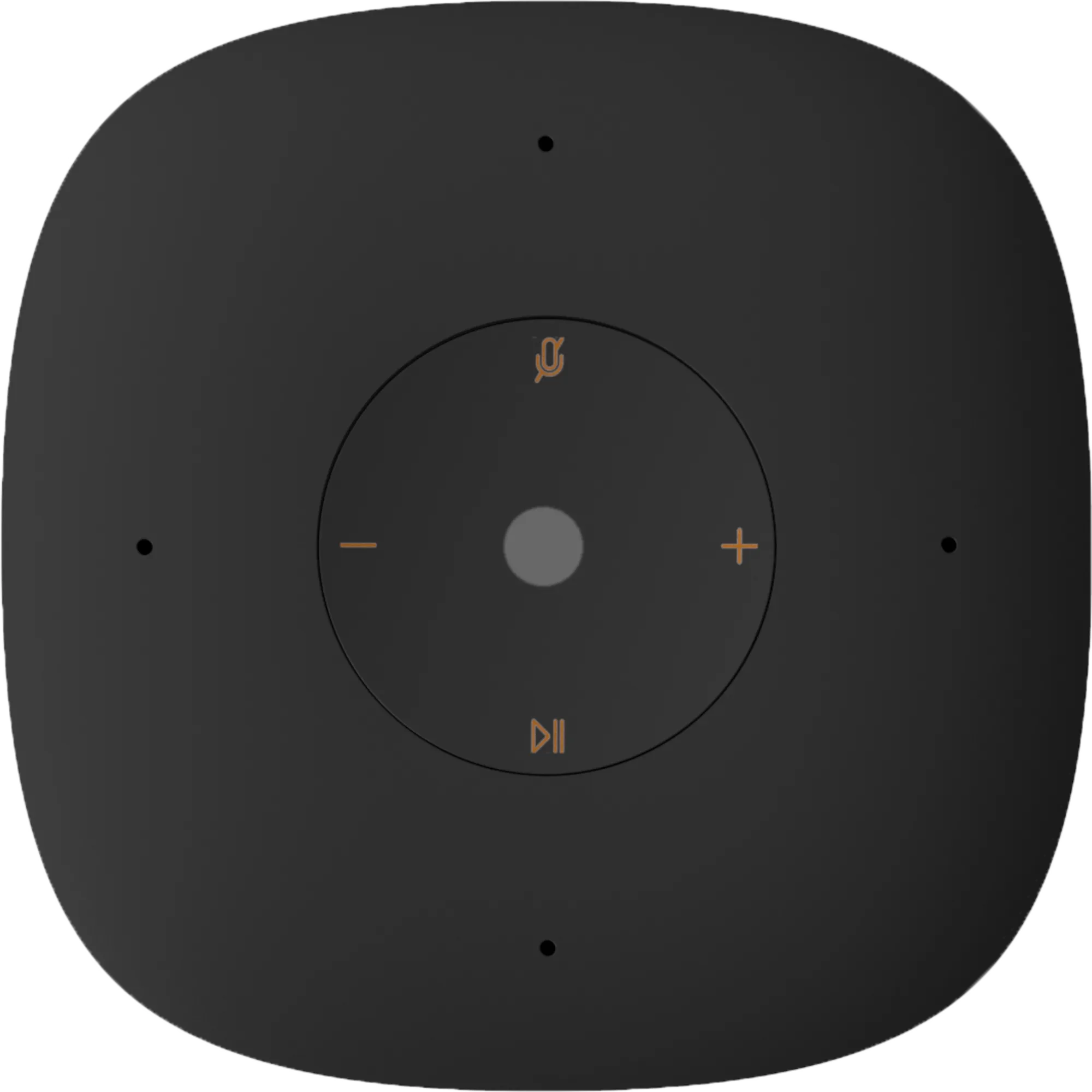 Xiaomi Smart Speaker IR Control
