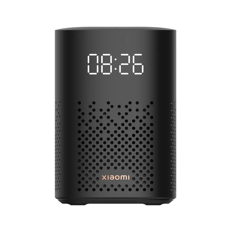 Xiaomi Smart Speaker IR Control