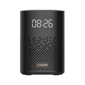 Xiaomi Smart Speaker IR Control