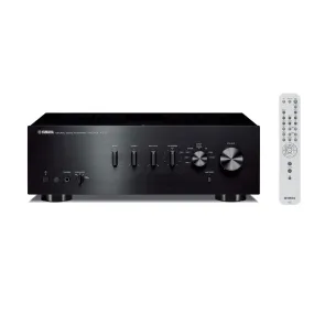Yamaha A-S301 Integrated Amplifier