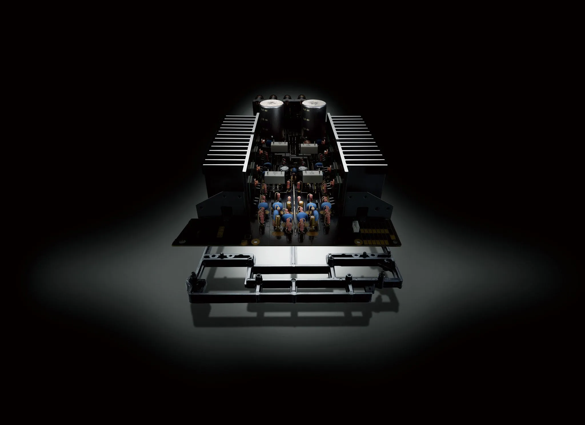 Yamaha A-S301 Integrated Amplifier