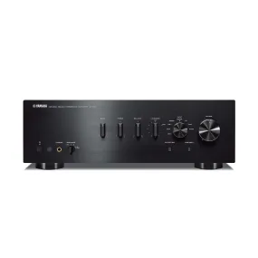 Yamaha A-S701B Stereo Amplifier