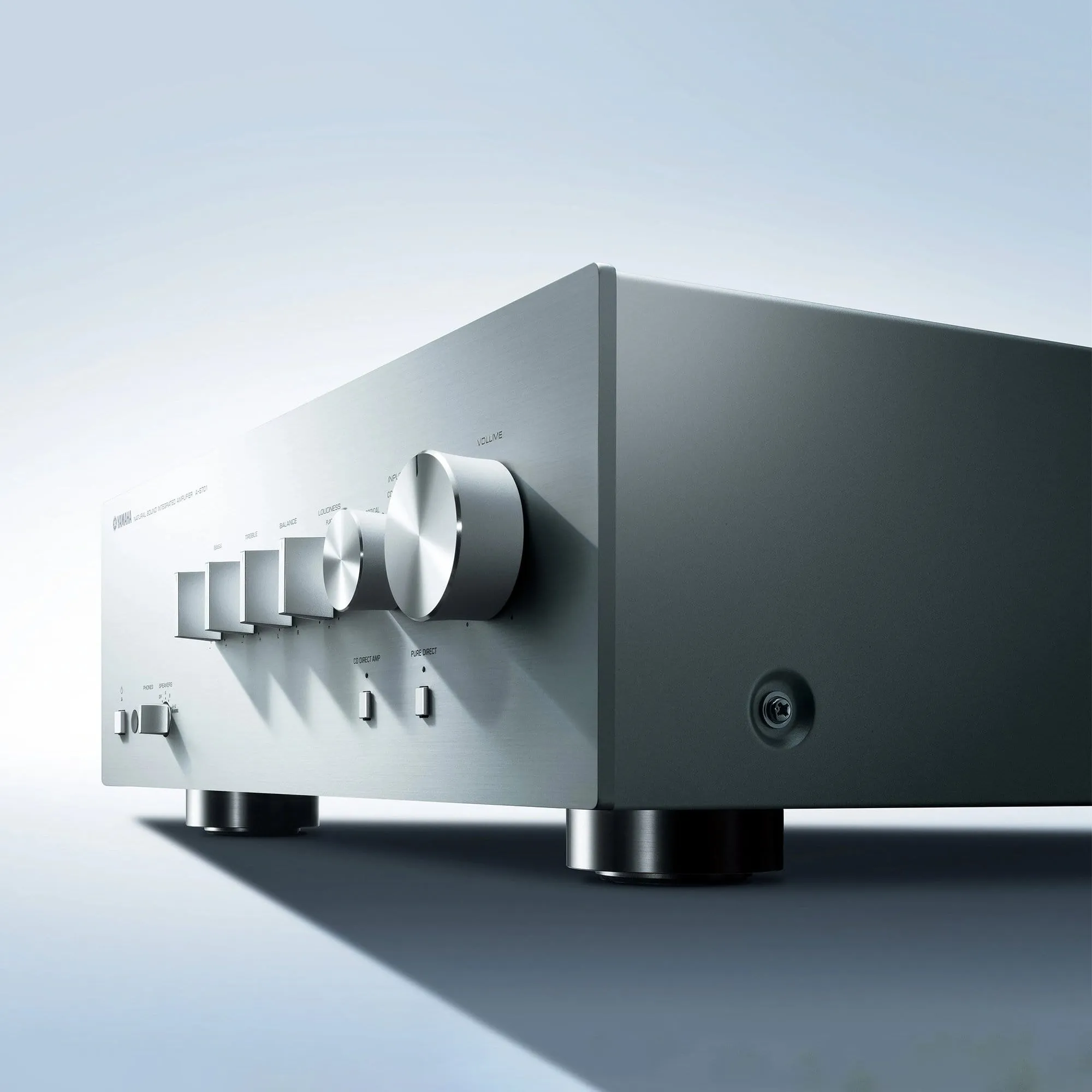 Yamaha A-S701B Stereo Amplifier