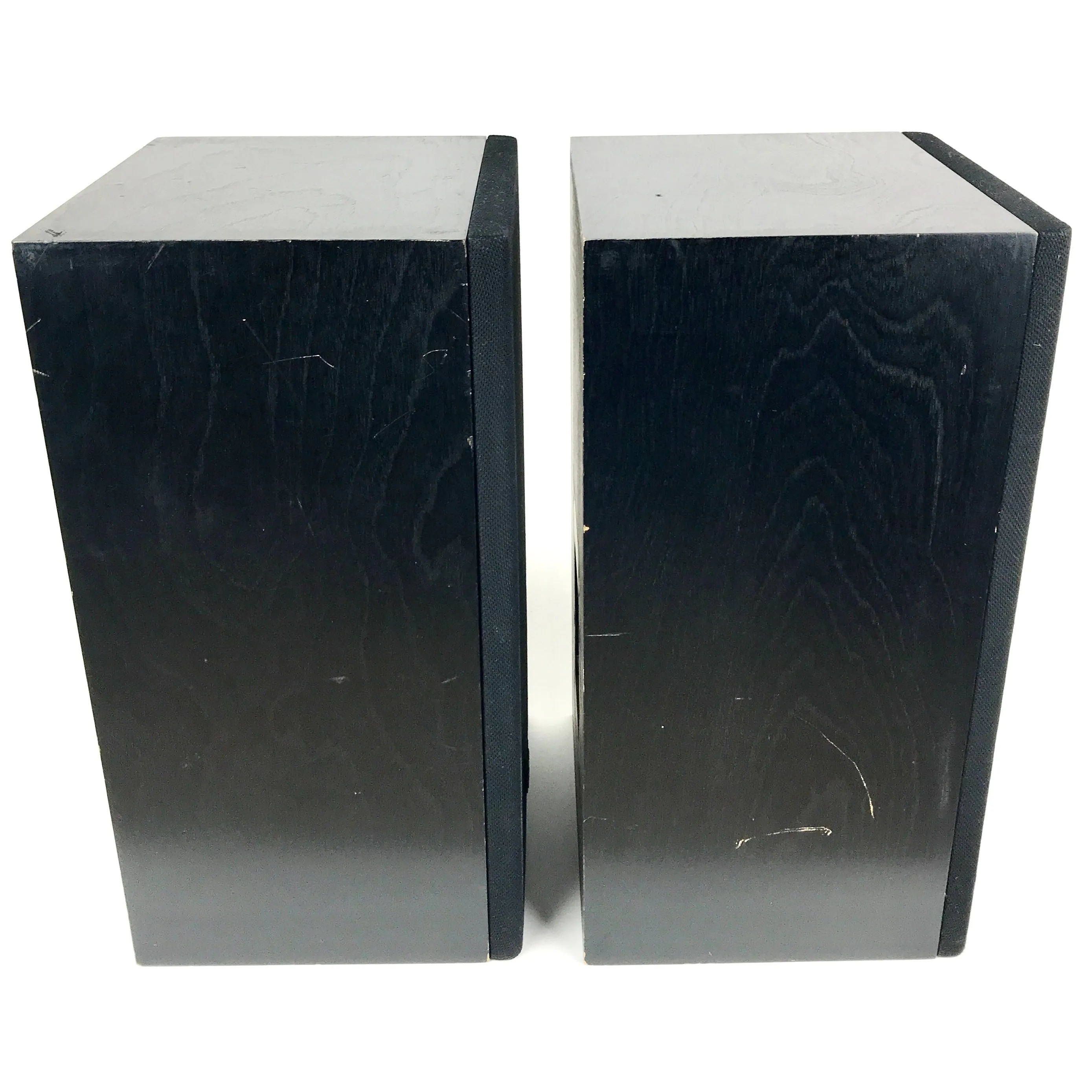 Yamaha NS-10M Speaker System (Pair), 1980s