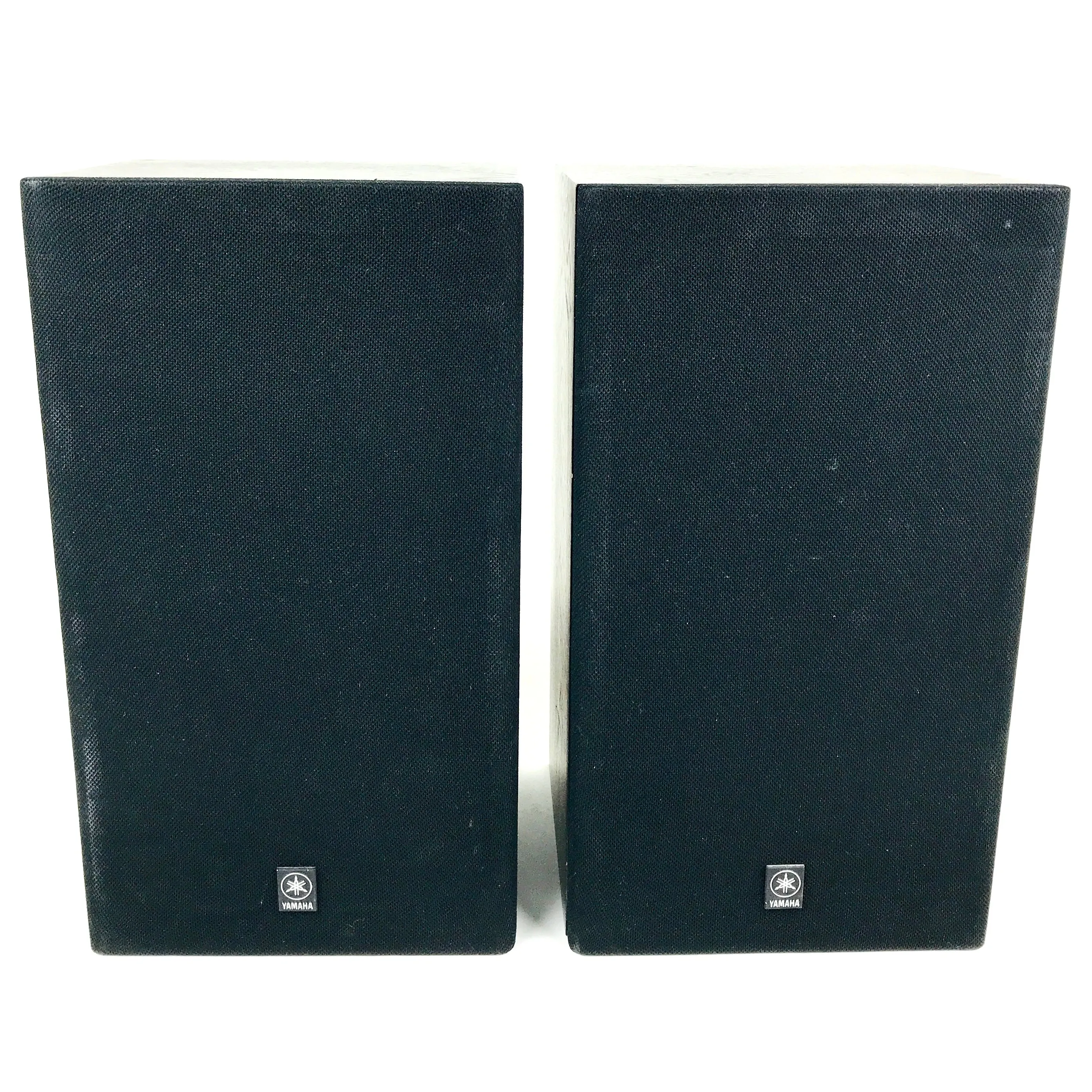 Yamaha NS-10M Speaker System (Pair), 1980s