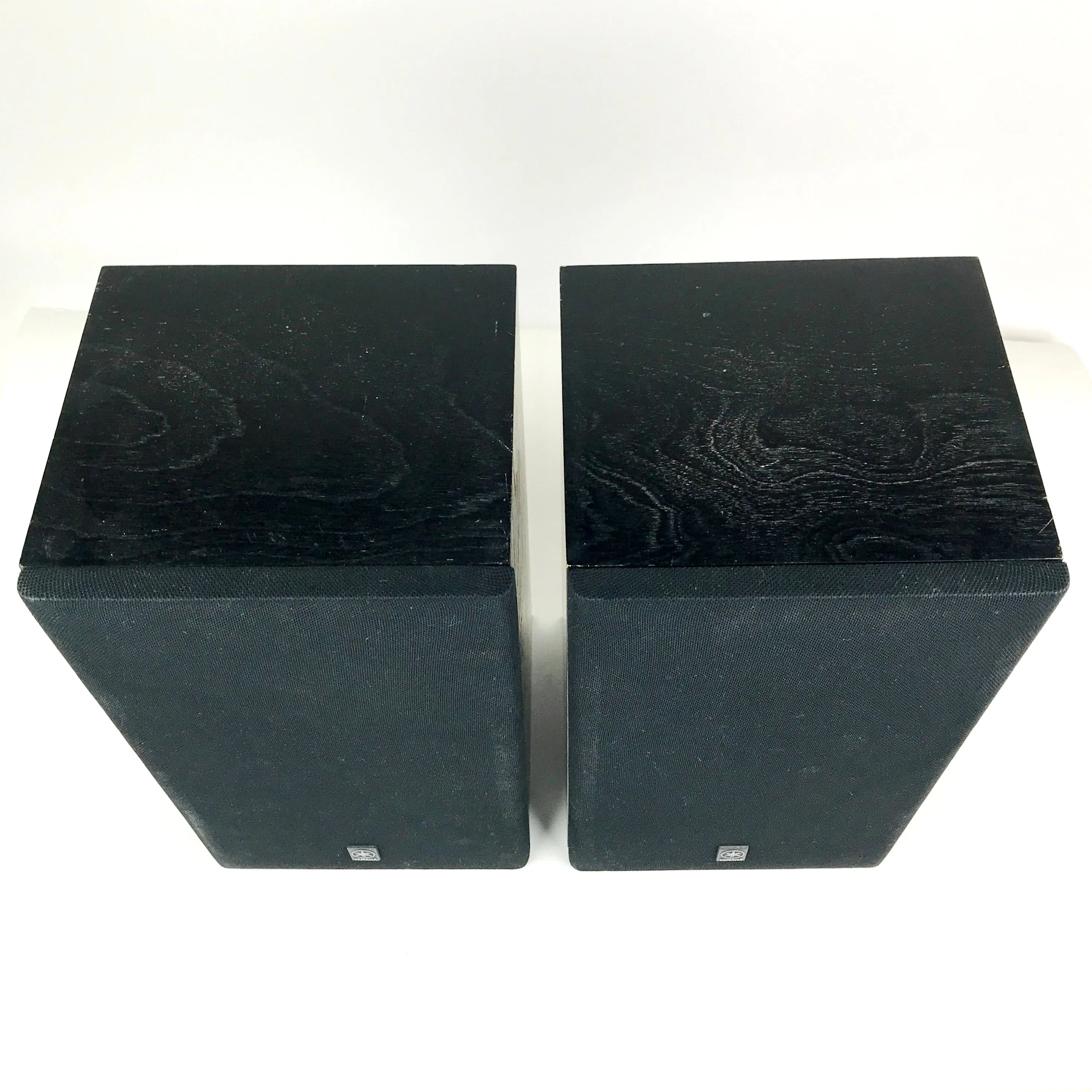 Yamaha NS-10M Speaker System (Pair), 1980s