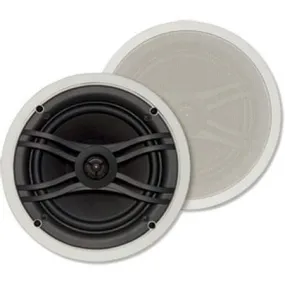 Yamaha NS-IW360C 2-way In-ceiling Speaker System (Pair)