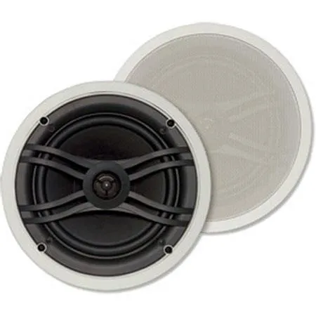Yamaha NS-IW360C 2-way In-ceiling Speaker System (Pair)