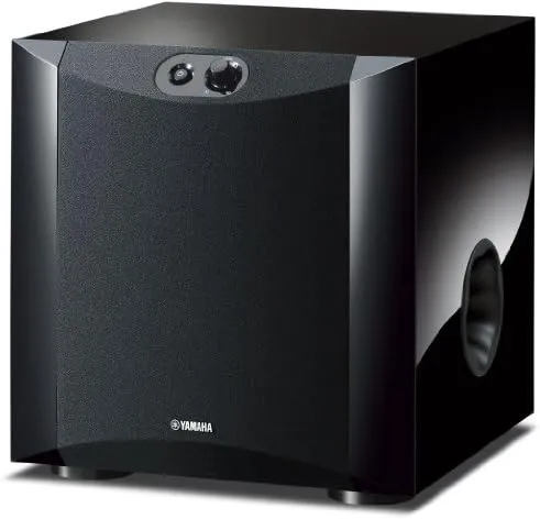 YAMAHA PACKAGE 1. RX-V4A - NS-IC600 - NS-SW200PB
