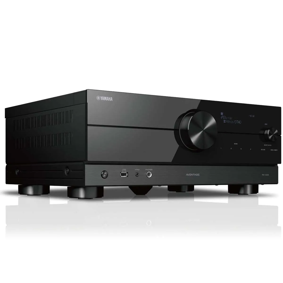 Yamaha RX-A2A Home Theatre Receiver