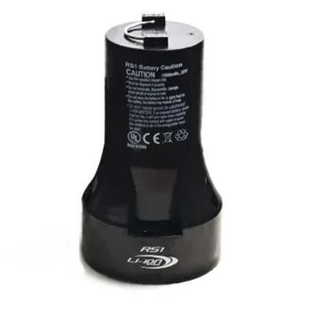 Yamaha Seascooter Battery (PDS Series)