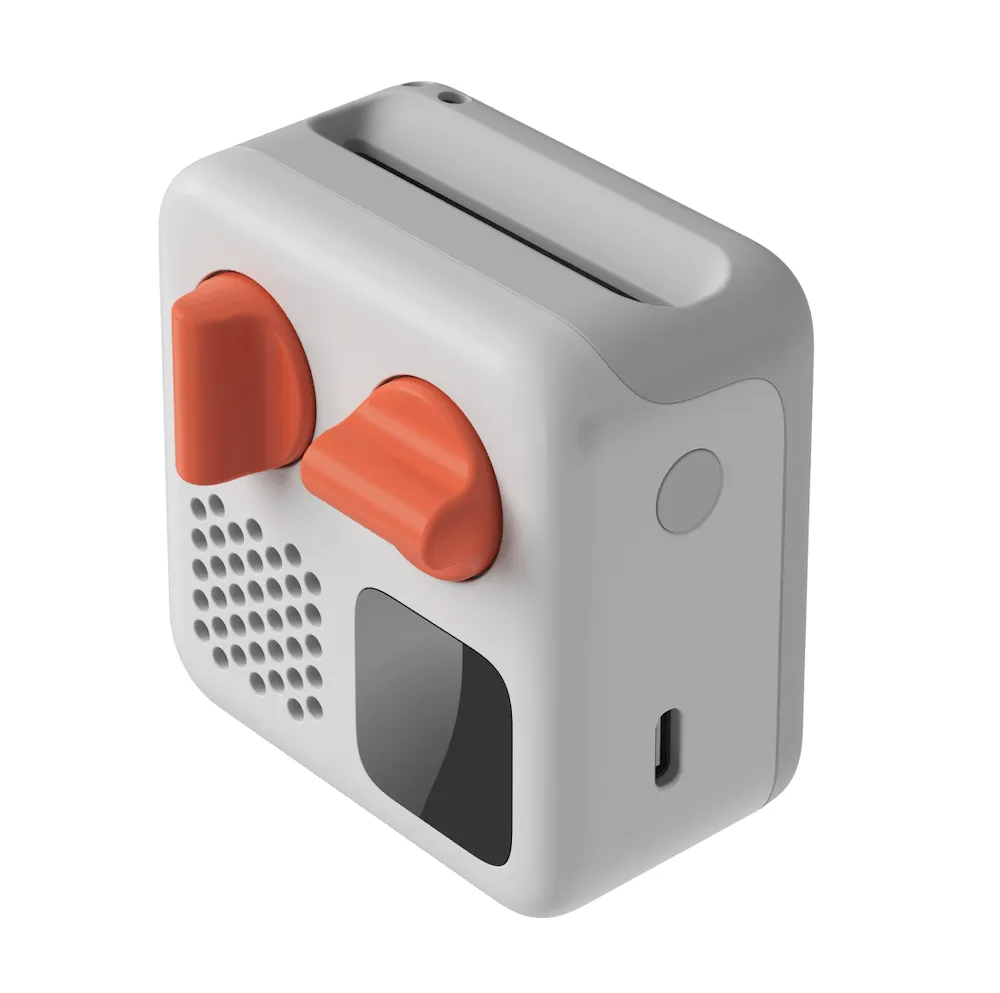 Yoto Mini