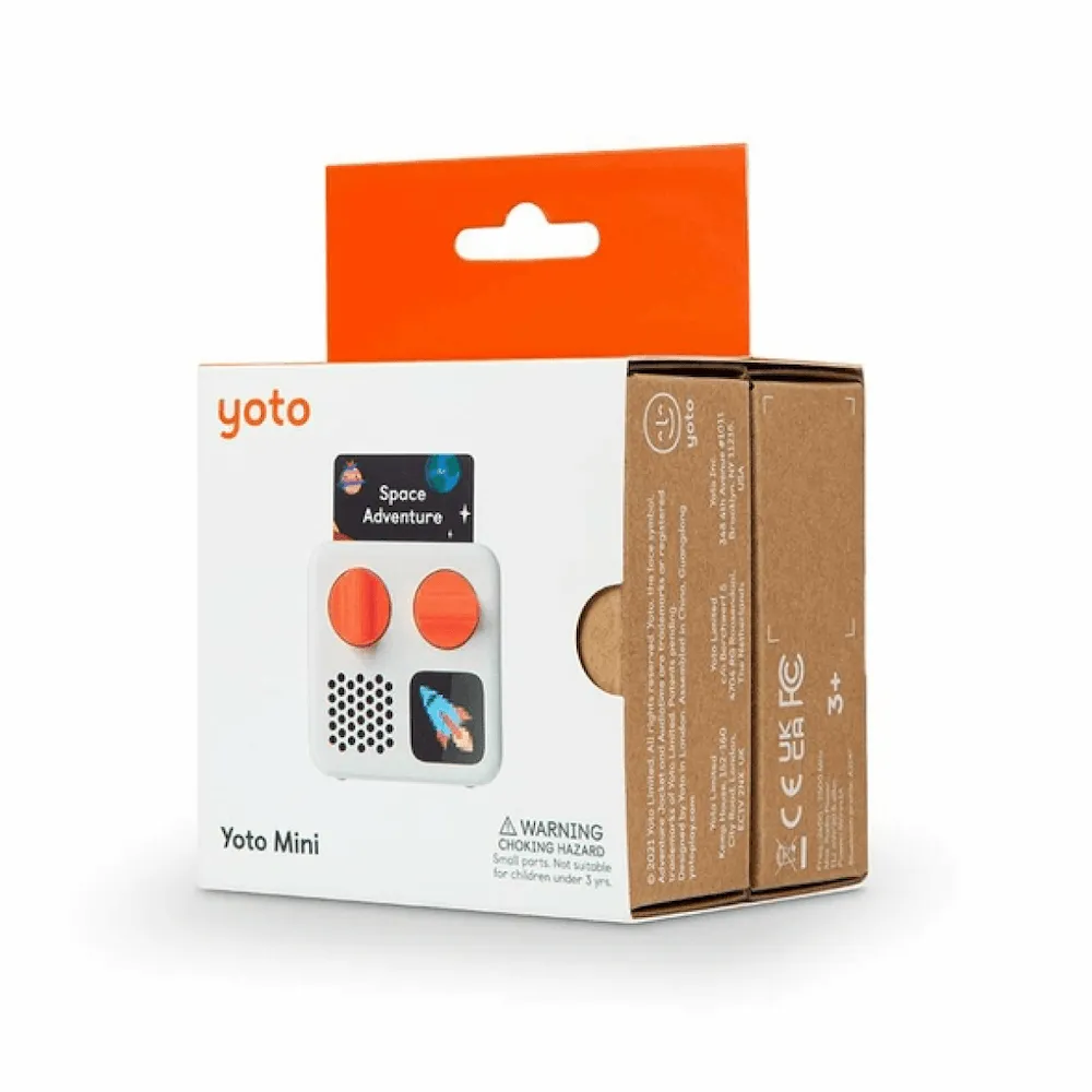 Yoto Mini