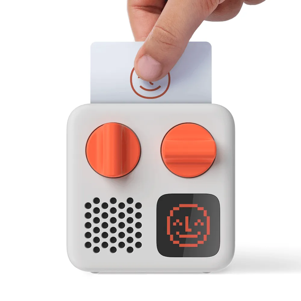Yoto Mini