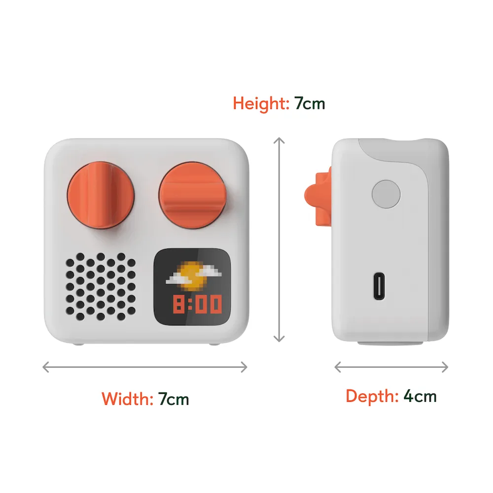 Yoto Mini
