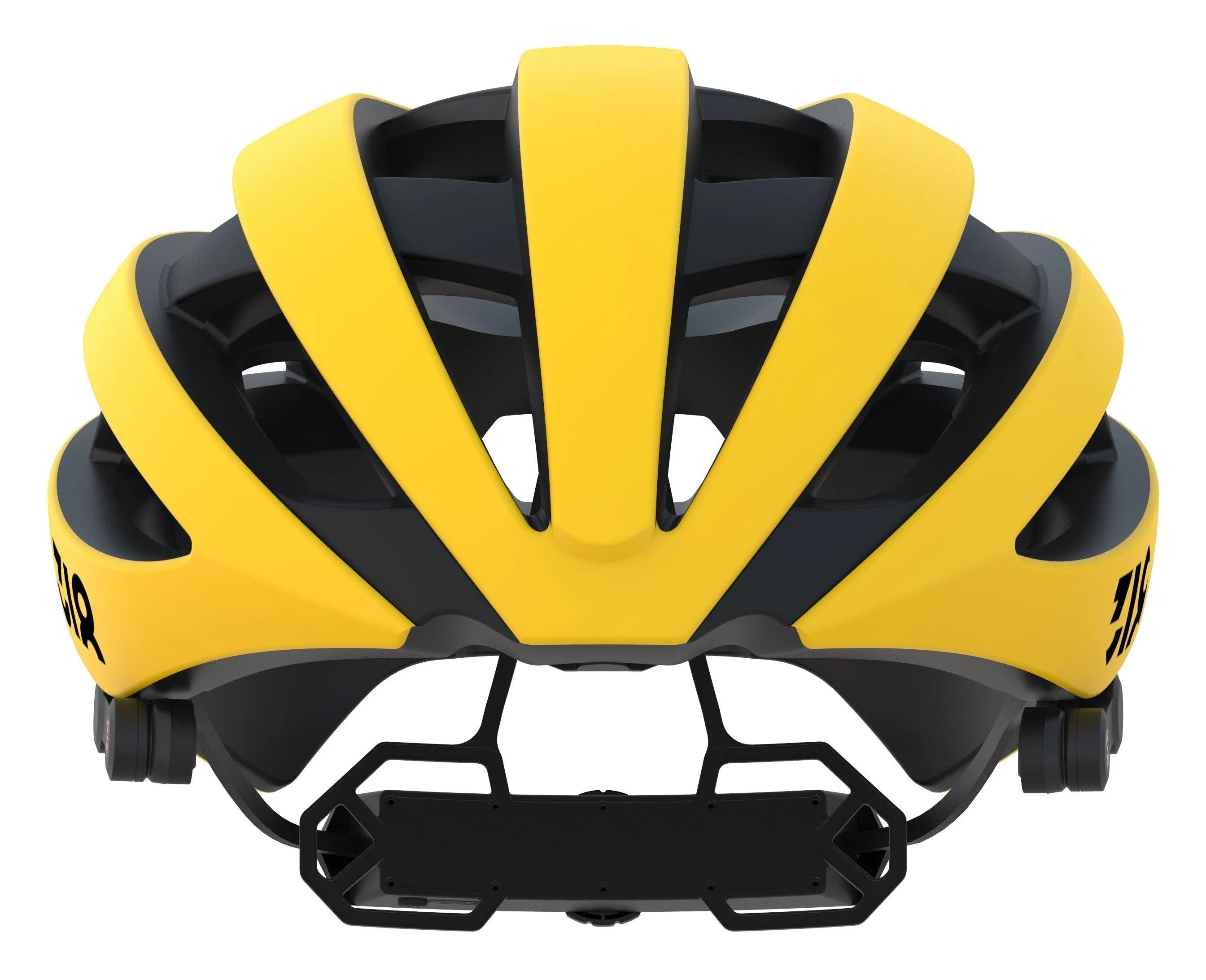 ZAKPRO Smart Cycling Helmet with Bluetooth Speakers and Sensitive Rear Alerting Lights - 318 Series