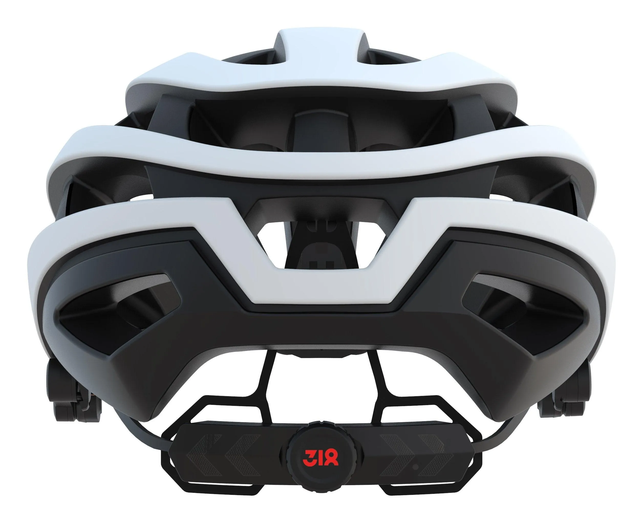 ZAKPRO Smart Cycling Helmet with Bluetooth Speakers and Sensitive Rear Alerting Lights - 318 Series