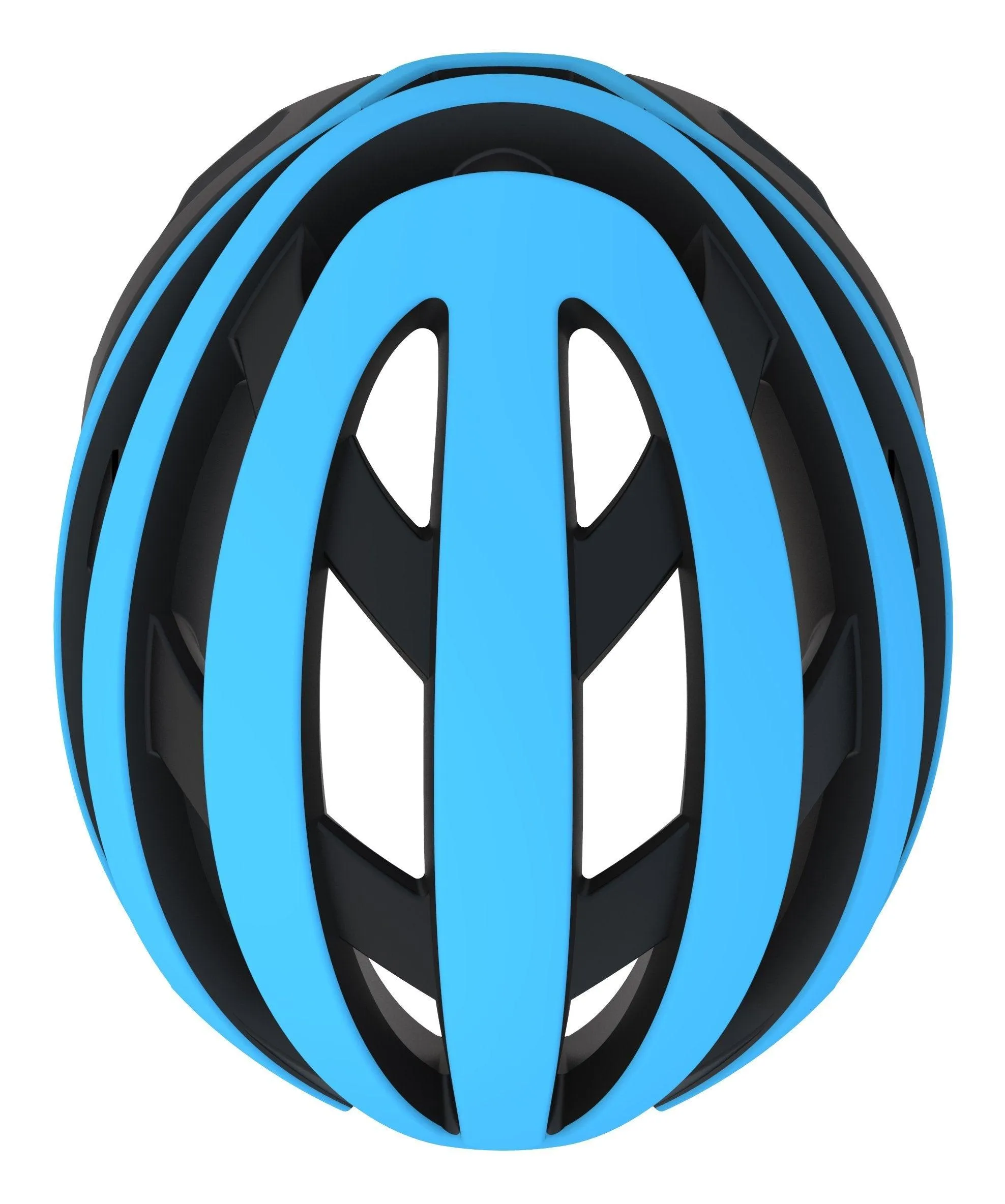 ZAKPRO Smart Cycling Helmet with Bluetooth Speakers and Sensitive Rear Alerting Lights - 318 Series
