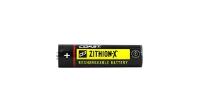 ZX210 Rechargeable Battery